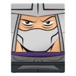 Teenage Mutant Ninja Turtles Deck Box – Shredder Squaroe NT008 8