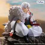 InuYasha Noodle Stopper Figure – Sesshomaru Volume 2 10 cm 5