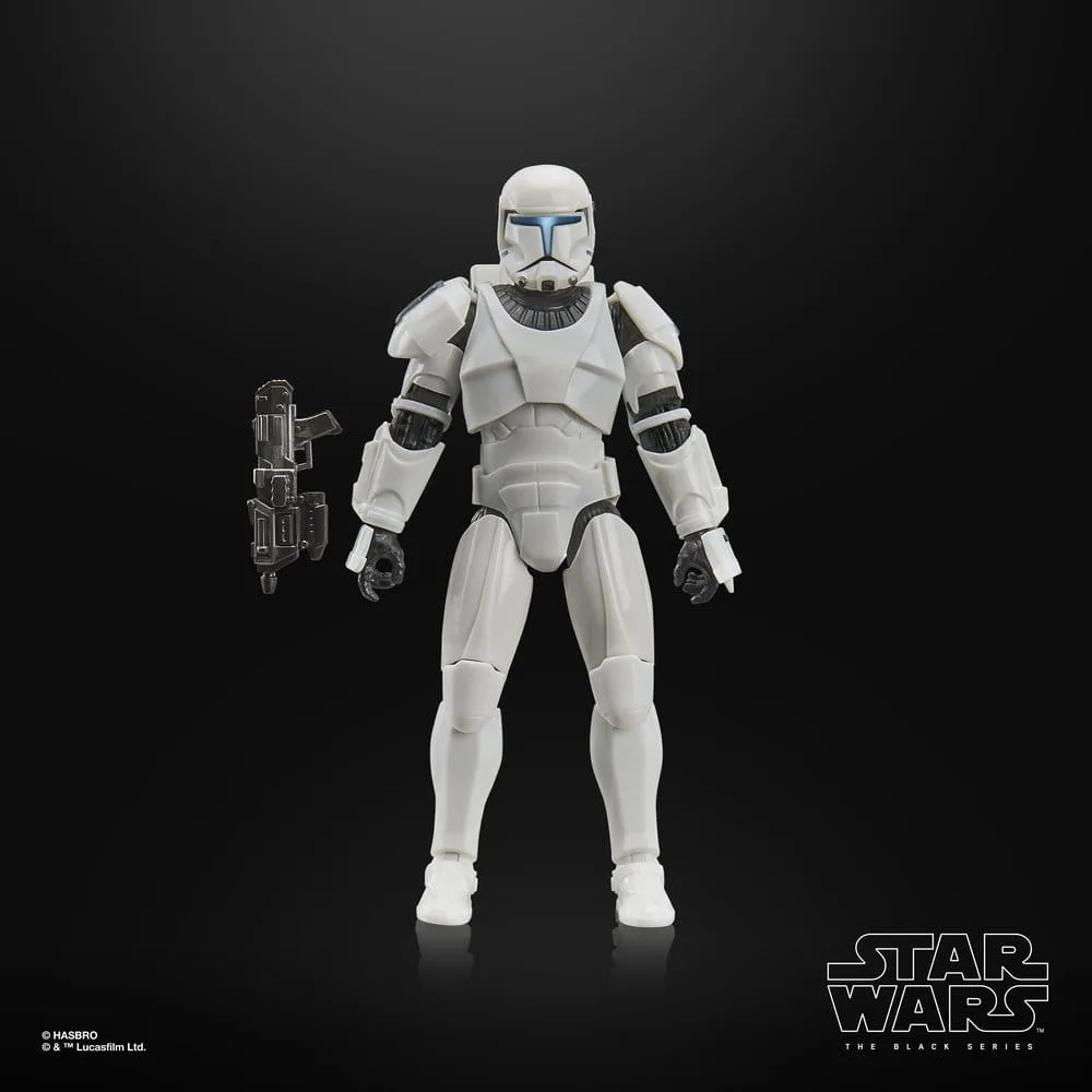 Star Wars Action Figure – Battlefront II Clone Commando 15 cm 11