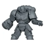Warhammer 40,000 Action Figure – Blood Angel Artist Proof 18 cm 4