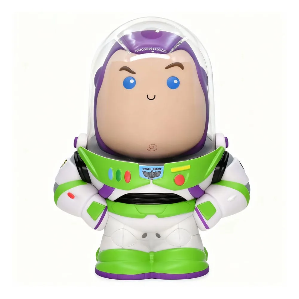 Toy Story Coin Bank – Buzz 20 cm