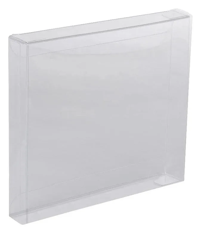 Nintendo DS Game Box Protectors – PET 25-Pack 4