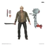 Friday the 13th Action Figure – Sweet Revenge Ultimate Jason 18 cm 2