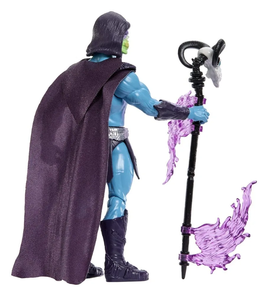 Masters of the Universe Actionfigur – Skeletor Film 2026 14 cm 5