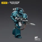 Warhammer Action Figure – Alpha Legion MKVI Tactical Legionary 12 cm 4