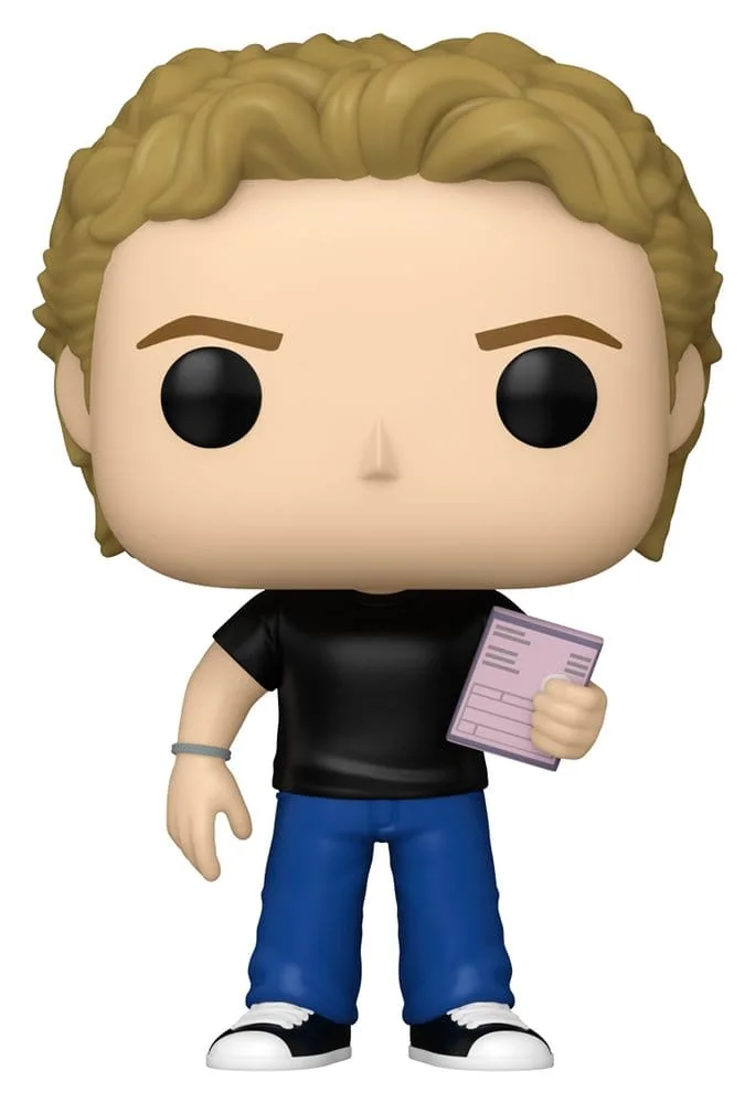 Fast & Furious Vinyl Figure – Funko Pop Brian O'Conner 9 cm
