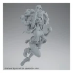 One Piece Statue – Jewelry Bonney The Most Free Future 28 cm 3