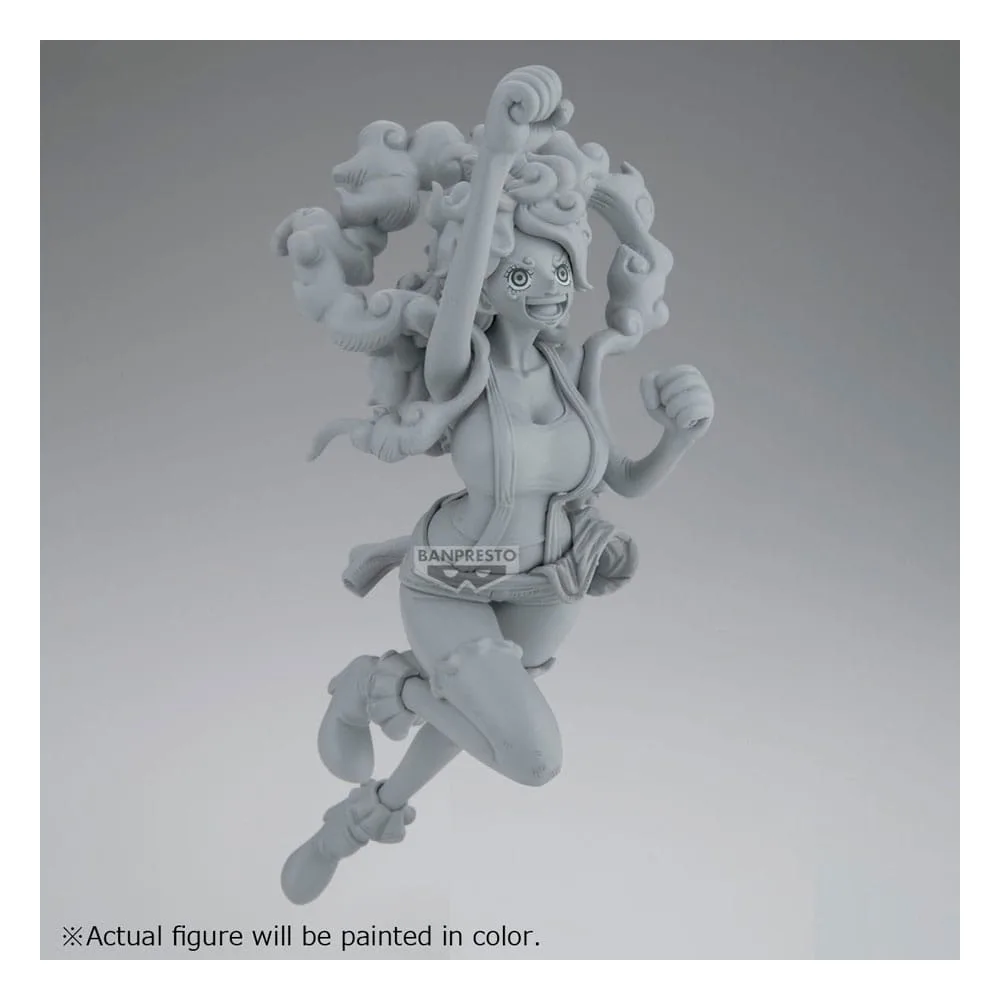 One Piece Statue – Jewelry Bonney The Most Free Future 28 cm 3