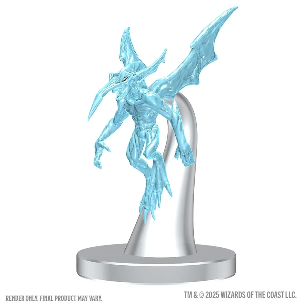 D&D Booster Brick – Monster Manual Collection II 10 Boosters 5
