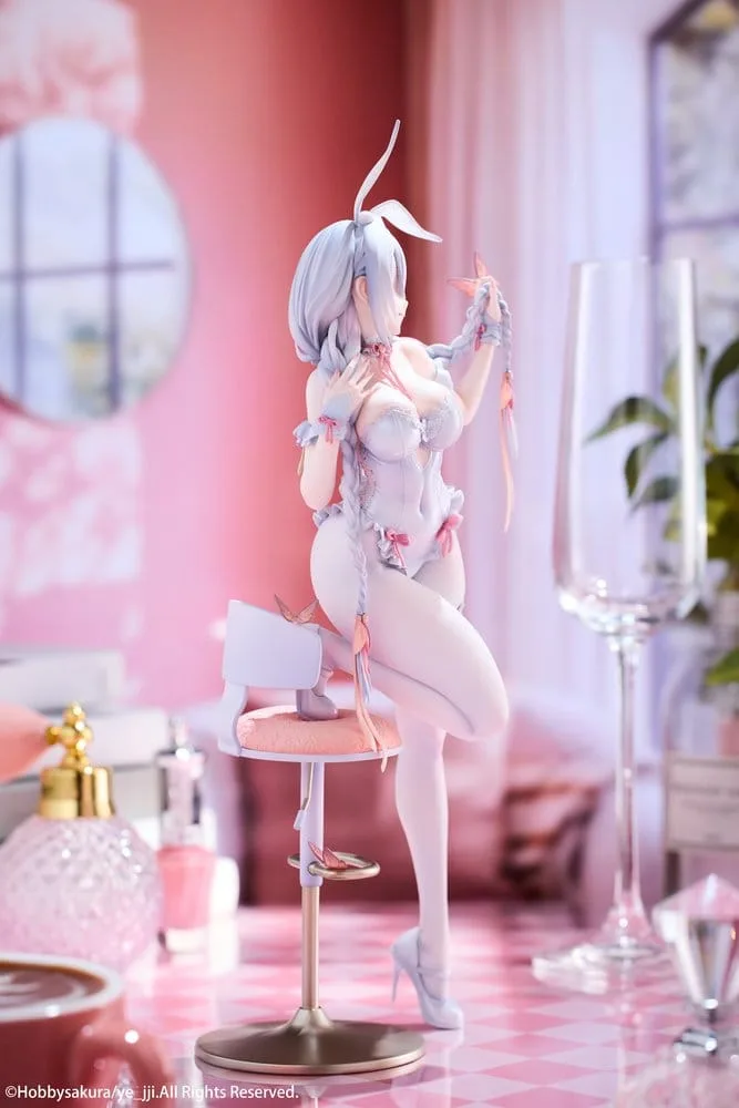 Original Character Figure – Mari Bunny 1/6 Scale 30 cm 3