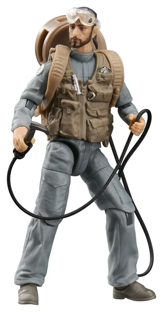 Star Wars Rogue One Action Figure – Bodhi Rook 10 cm