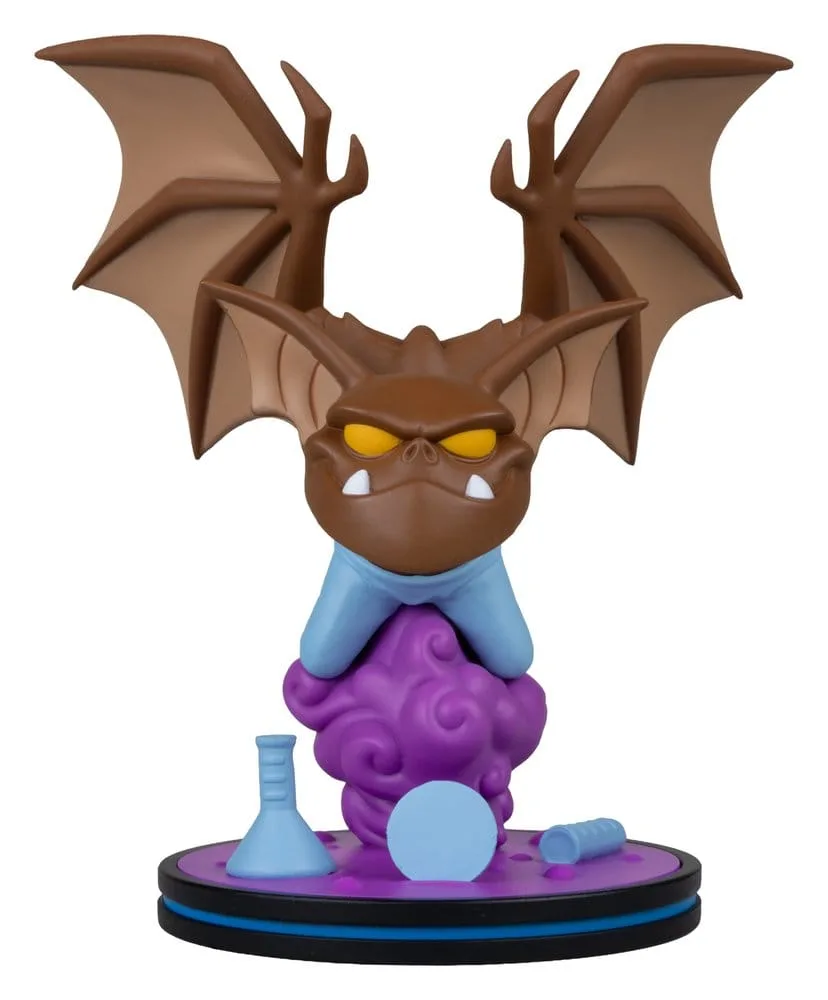 Batman The Animated Series Mini Figures – Q-Fig Deluxe 12-Pack 10 cm 14