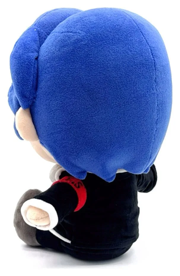 Persona 3 Plush – Makoto 23 cm 4