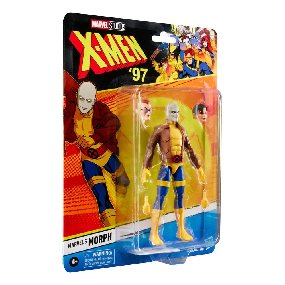 X-Men ’97 Action Figure – Marvel Legends Morph 15 cm 4