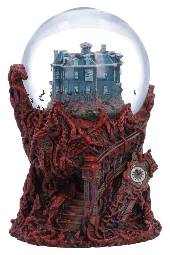 Stranger Things Snow Globe – Vecna 18 cm 3