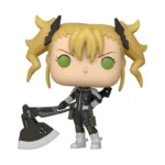 Kaiju No. 8 Vinyl Figure – Kikoru Funko Pop 9 cm 1