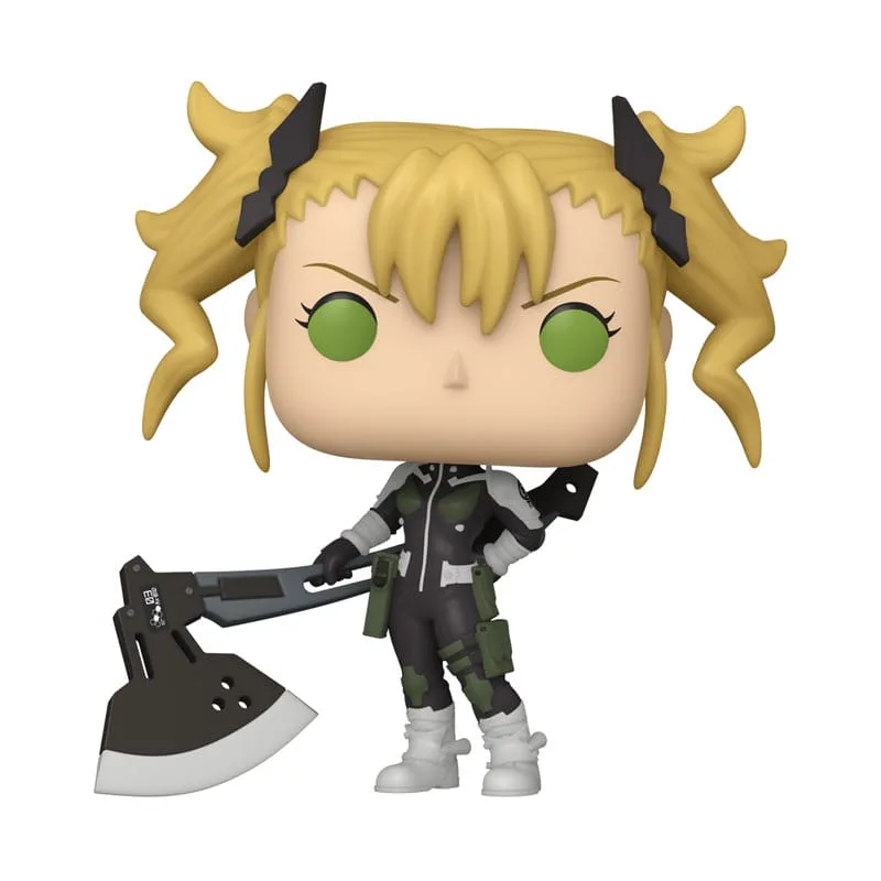 Kaiju No. 8 Vinyl Figure – Kikoru Funko Pop 9 cm