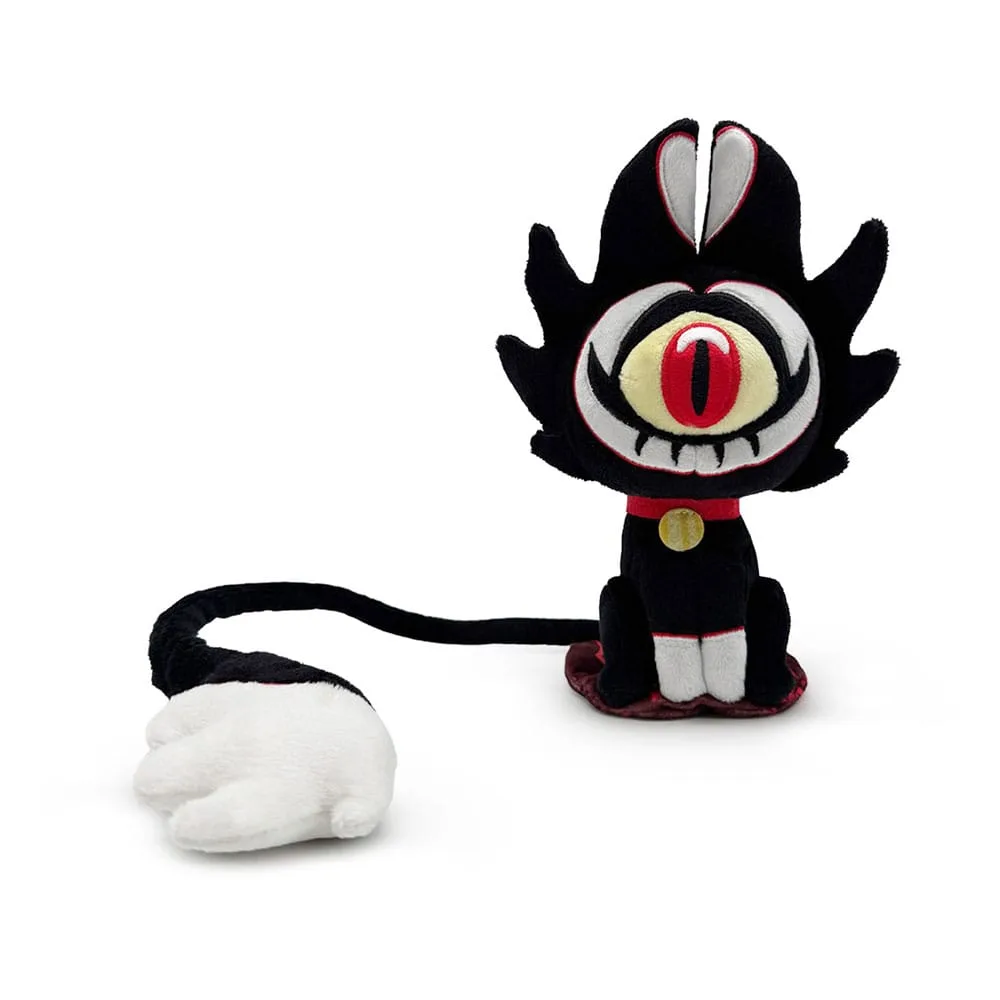 Hazbin Hotel Plush – Keekee Shoulder Rider 15 cm