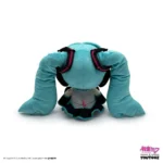 Hatsune Miku Plush Figure – Youtooz Seated Design 22 cm 4