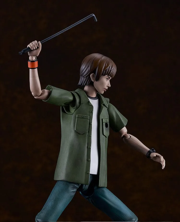 Siren Plastic Model Kit – Plamatea Kyoya Suda 15 cm 10