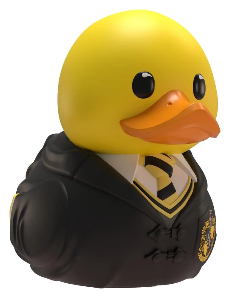 Harry Potter PVC Figure – Hufflepuff Mini Tubbz 5 cm 2