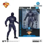 Superman (2025) Action Figure – Deluxe Ultraman 18 cm 5