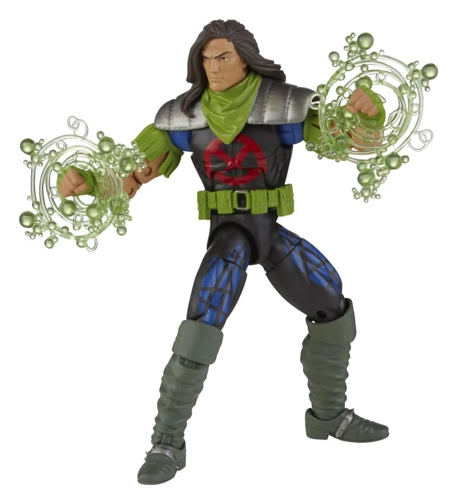 Marvel Legends Action Figures – X-Force 3-Pack 15 cm 16