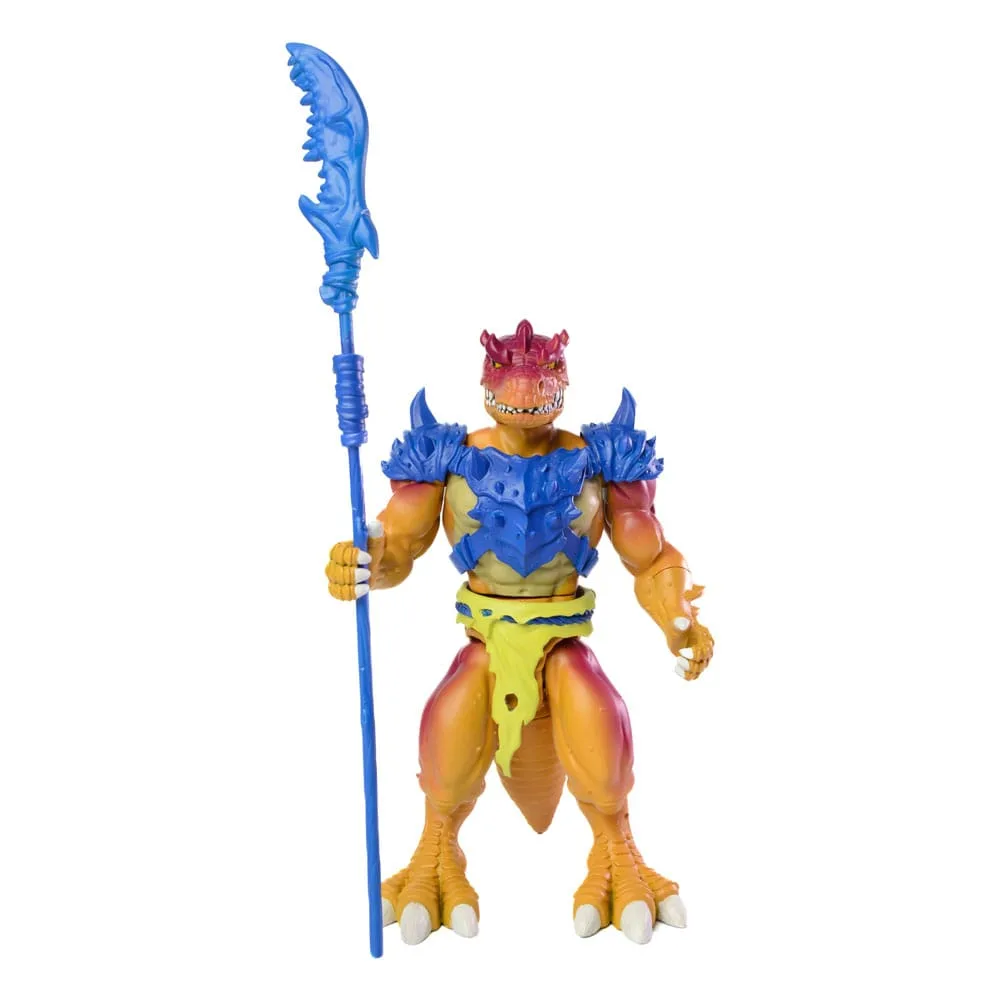 Legends of Dragonore Action Figure – Terreptor 14 cm
