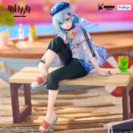 Arknights Noodle Stopper Figure – Mizuki Summer Feast 14 cm 5