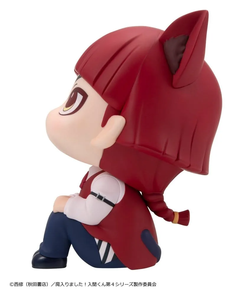Welcome to Demon School Iruma-kun Figure – Look Up Opera 11 cm 4