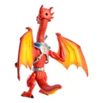 Legends of Dragonore Action Figure – Ignytor 25.5 cm 16