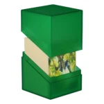 Ultimate Guard Deck Box – Boulder 100+ Emerald 3