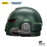 Warhammer 40,000 Replica Helmet – Dark Angels Mk X 30 cm 9