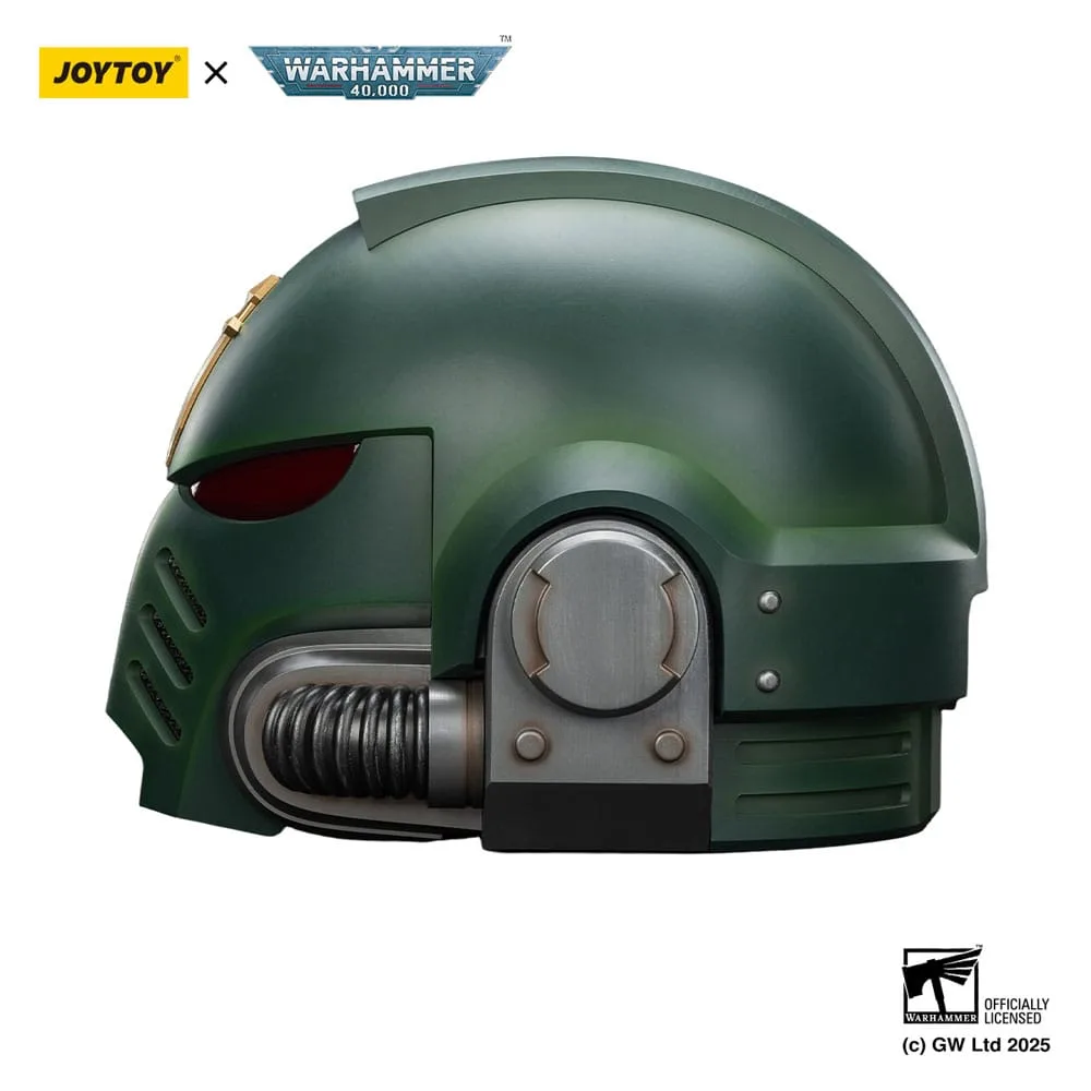 Warhammer 40,000 Replica Helmet – Dark Angels Mk X 30 cm 9