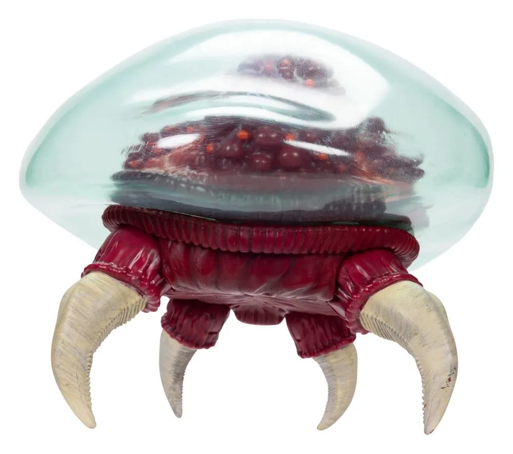 Metroid Prime Action Figure – Ultraviolet Glow 15 cm 10