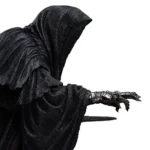 The Lord of the Rings Mini Statue – Prancing Pony Ringwraith 18 cm 6
