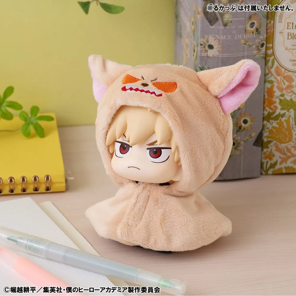 My Hero Academia Figure Cape – Deku Sheep Look Up 4