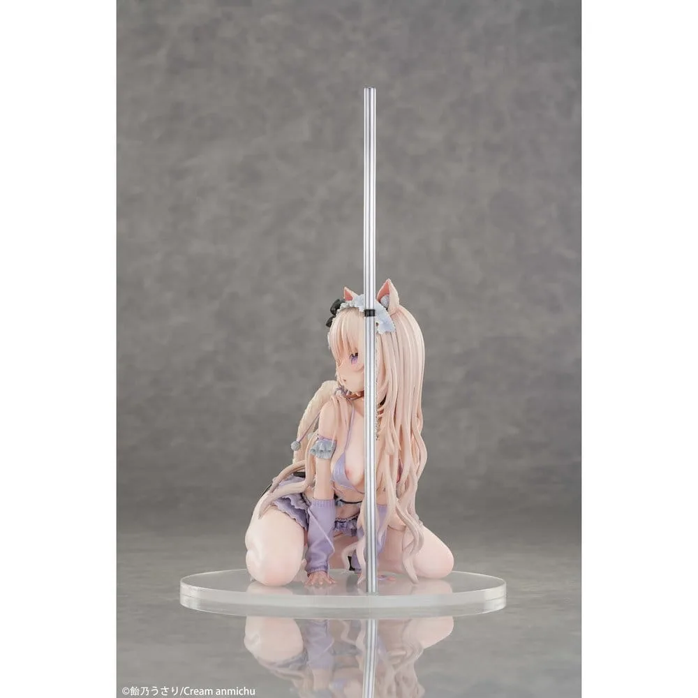 Anata ni, Shitsukeraretai Figure – PURE 1/6 Scale 23 cm 5