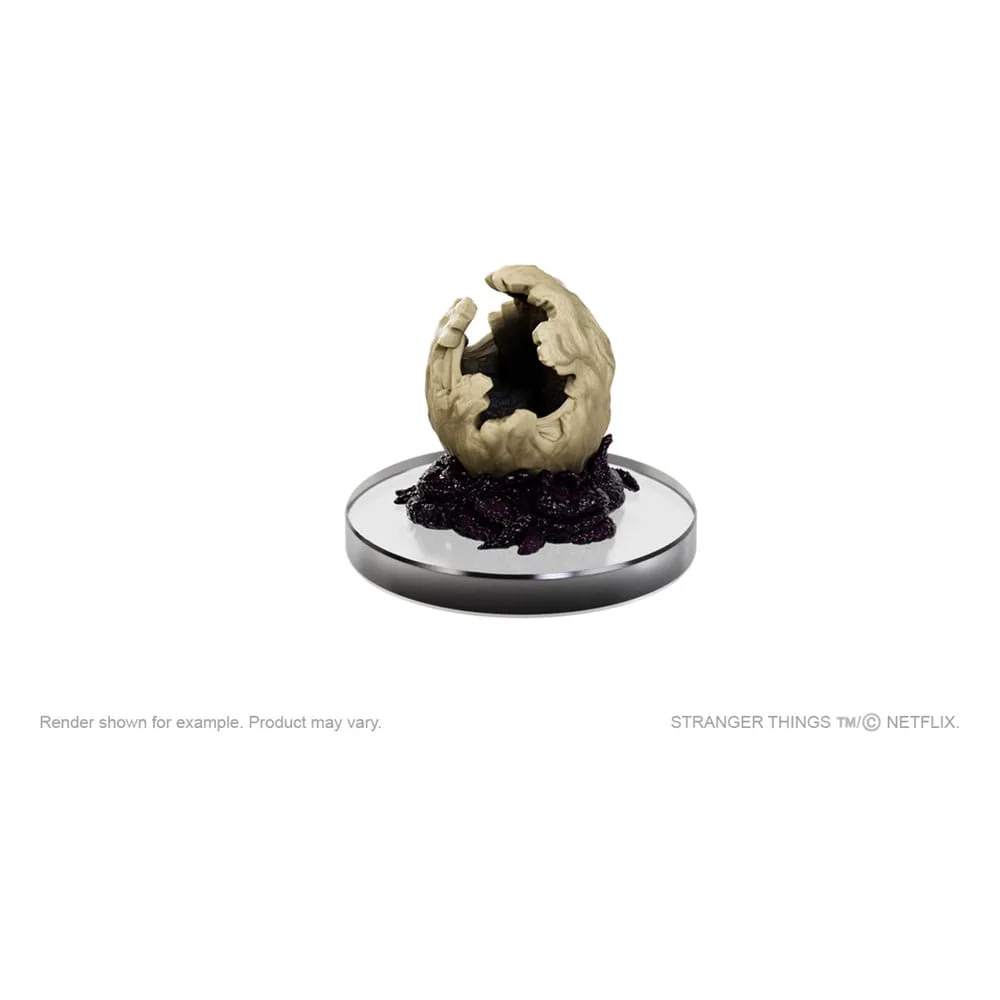 Stranger Things Miniatures – Upside Down 12 Booster Display 6