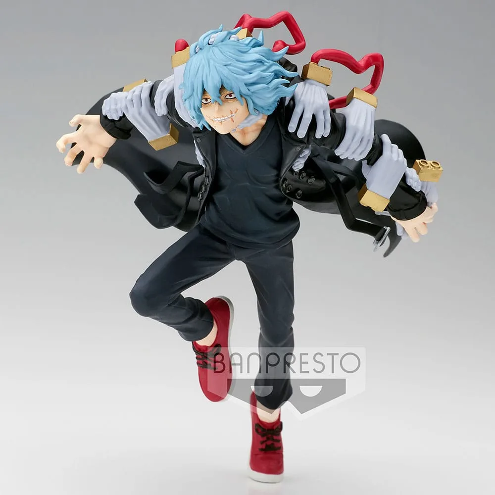 My Hero Academia Statue – Tomura Shigaraki Evil Villains 13 cm