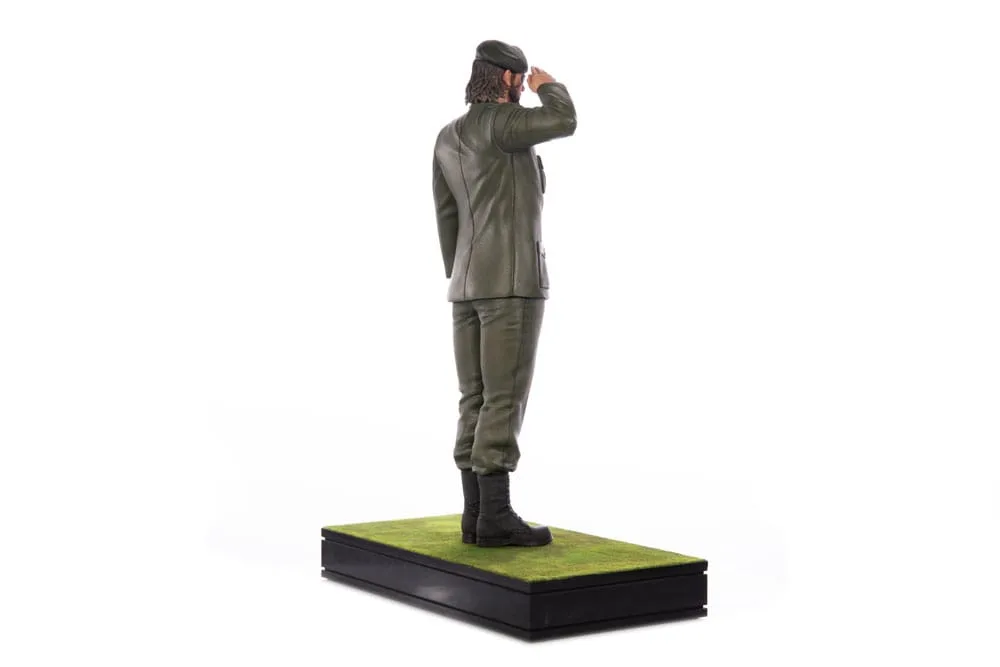 Metal Gear Solid 3 Statue – Big Boss Requiem 55 cm 23