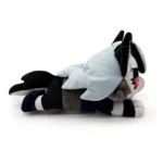 Helluva Boss Weighted Plush – Loona 40 cm 4