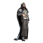 Lord of the Rings Figure – Mini Epics King Aragorn 19 cm 6