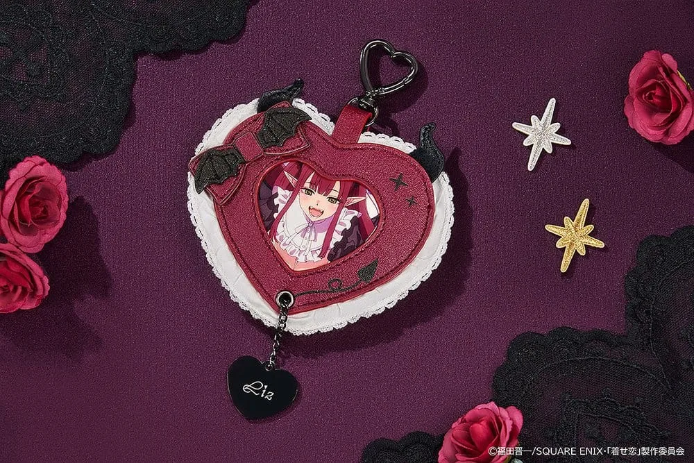 My Dress-Up Darling Pinback Button Set – Marin Liz 2