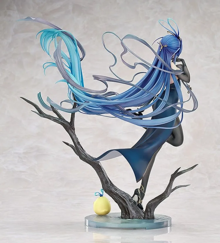 Azur Lane PVC Figure – New Jersey Moonlight Version 34 cm 12