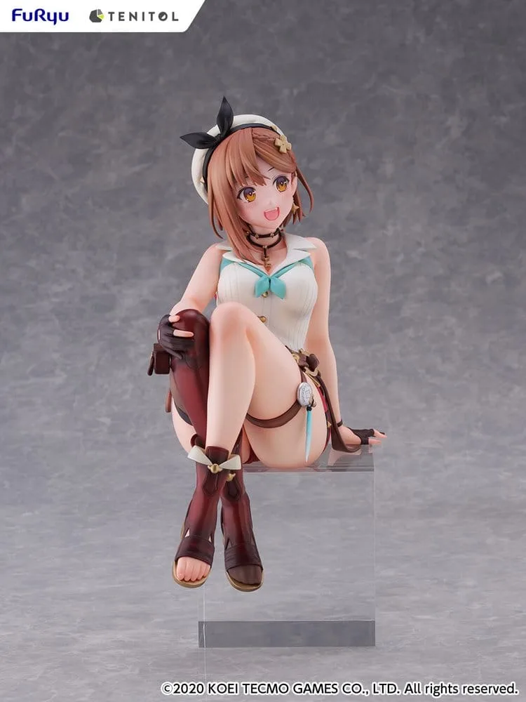Atelier Ryza 2 Figure – Reisalin Stout Big Noodle Stopper 19 cm 5