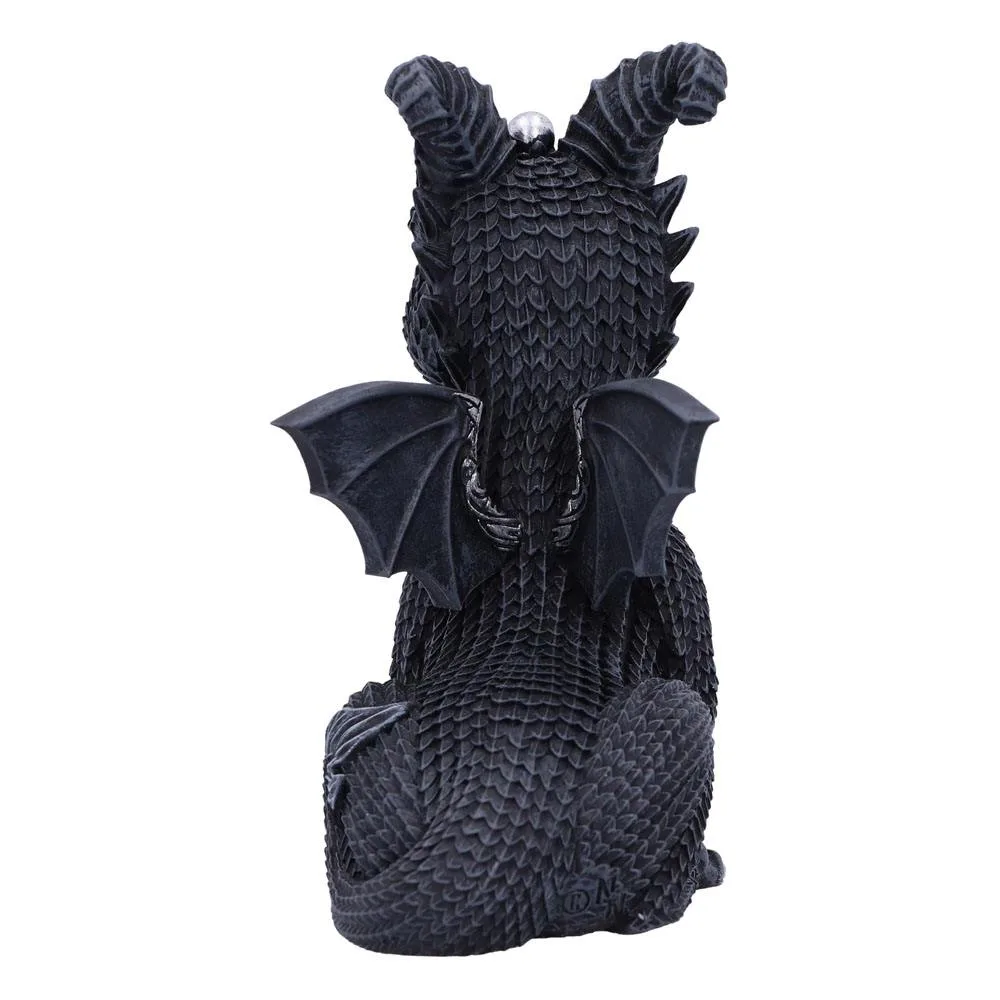 Cult Cuties Resin Figure – Lucifly 11 cm 4