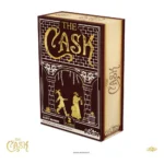 Edgar Allan Poe Board Game – The Cask English Edition 3