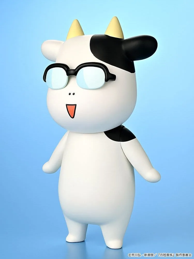 Hyakusho Kizoku Vinyl Figure – Hiromu Arakawa 20 cm 3