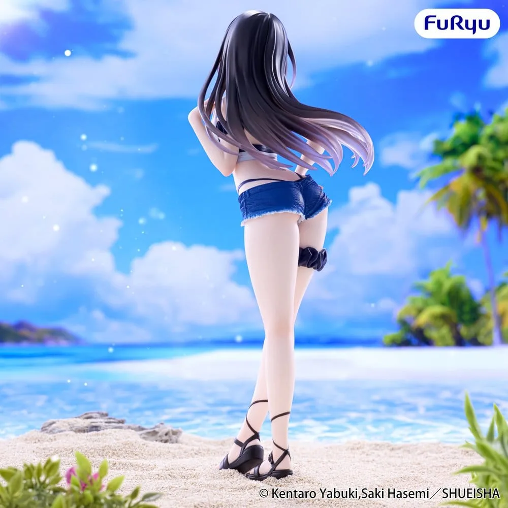 To Love-Ru Darkness PVC Figure – Trio-Try-iT Yui Kotegawa 20 cm 3